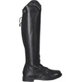 TuffRider Ladies Starter Back Zip Field Boots, Black, 8, Regular
