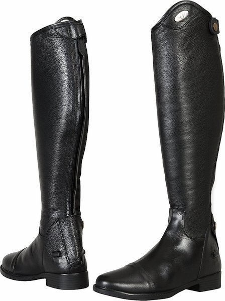 TuffRider Ladies Belmont Dress Boots, 10.5, Regular slide 1 of 2