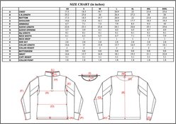 TuffRider Children's Starter Show Coat, Navy, 4 slide 2 of 2