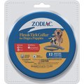 Zodiac Flea & Tick Collar for Dogs & Puppies, 1 Collar (6-mos. supply)