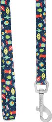 Pixar Toy Story Dog Leash, SM - Length: 6-ft, Width: 5/8-in slide 2 of 5