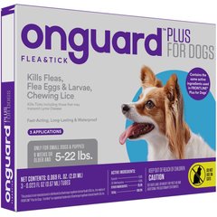 Long lasting flea and tick treatment for dogs best sale