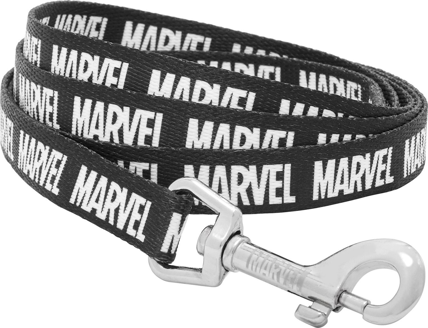 Marvel Logo Dog Leash