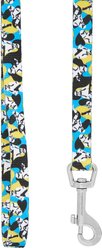 STAR WARS STORMTROOPER Dog Leash, SM - Length: 6-ft, Width: 5/8-in slide 2 of 5