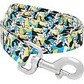 STAR WARS STORMTROOPER Dog Leash, LG - Length: 6-ft, Width: 1-in