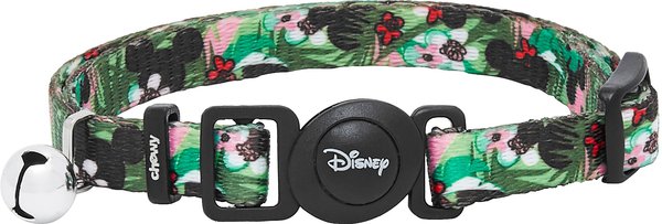 Disney Mickey Hawaiian Cat Collar, 8 - 12 inches slide 1 of 5