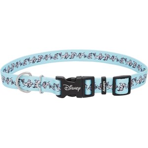 Disney Pluto Dog Collar, LG - Neck: 18 - 26-in, Width: 1-in