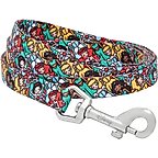 Disney Princess Dog Leash, SM - Length: 6-ft, Width: 5/8-in