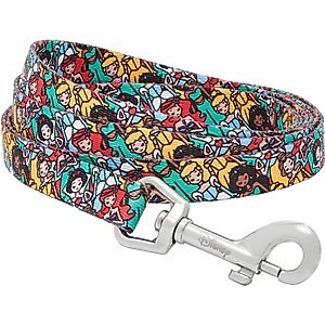 Disney Princess Dog Leash