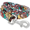 Disney Princess Dog Leash, LG - Length: 6-ft, Width: 1-in