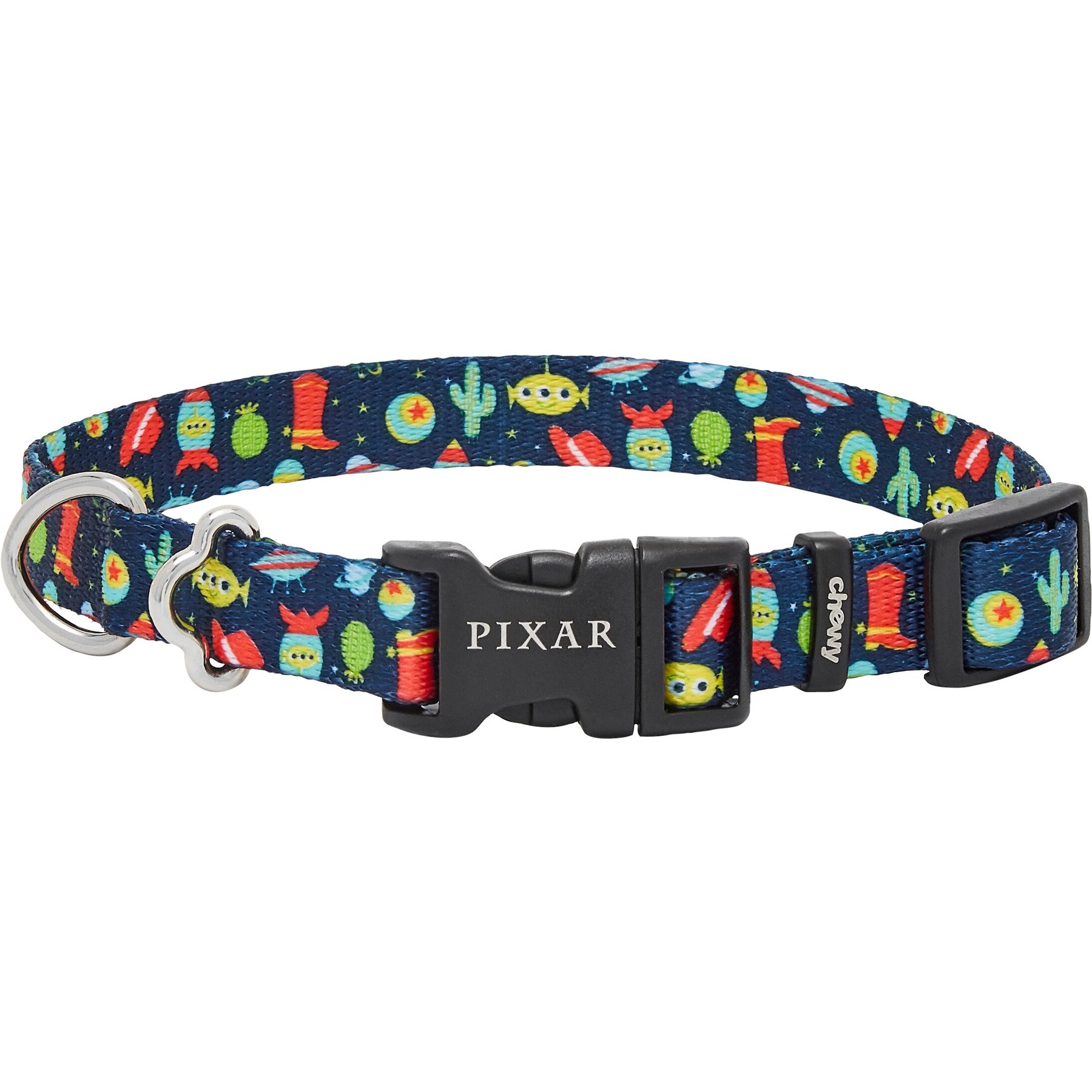 Toy story clearance dog collar