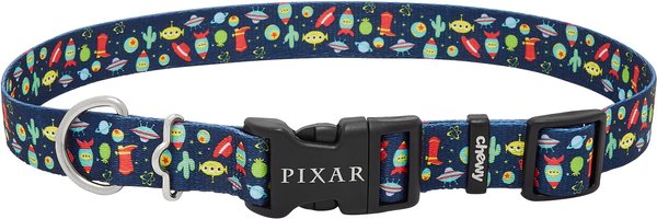 PixarToy Story Dog Collar, LG - Neck: 18 - 26-in, Width: 1-in slide 1 of 6
