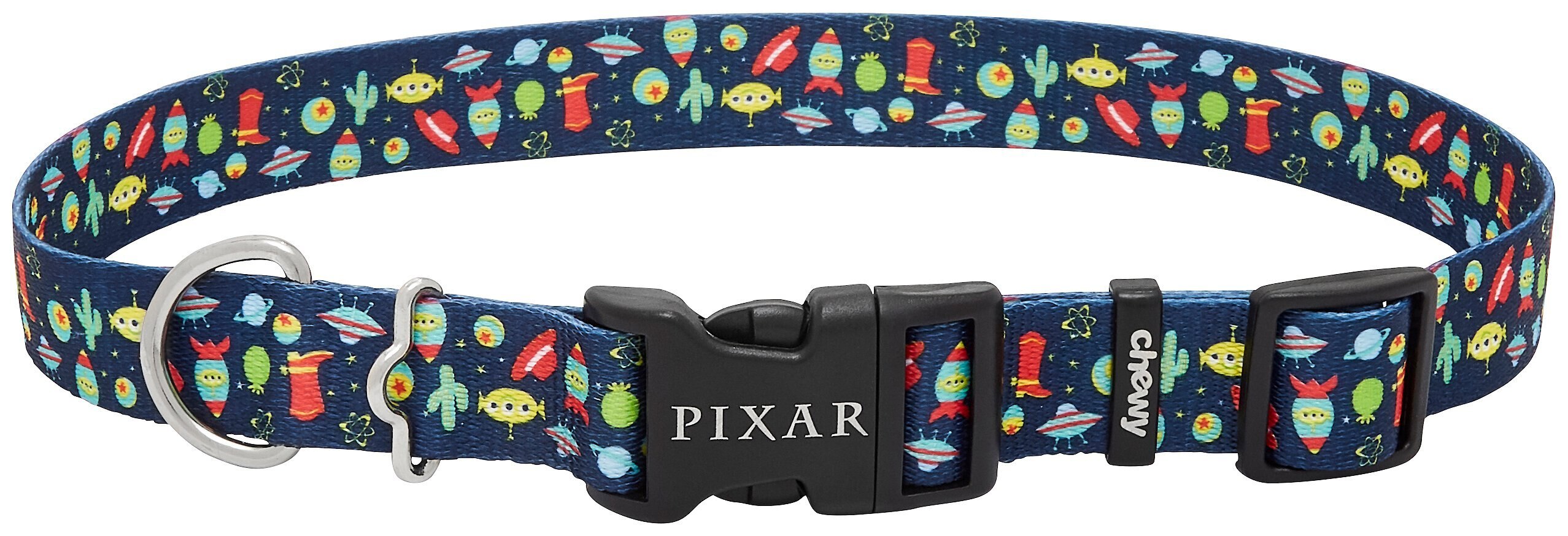 Questions And Answers About PIXAR Toy Story Dog Collar questions-and-answers-about-pixar-toy-story-dog-collar