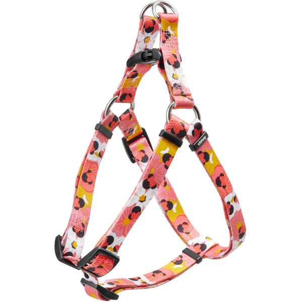 PETSAFE Chic Easy Walk No Pull Dog Harness, Donuts, Large: 27 to 40-in ...