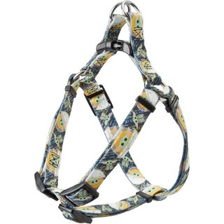 STAR WARS THE MANDALORIAN GROGU Dog Harness slide 1 of 1