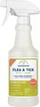 Wondercide Lemongrass Scent Home & Pet Flea & Tick Spray, 16-oz bottle