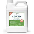 Wondercide Yard & Garden Flea & Tick Concentrate, 32-oz bottle