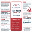 Wondercide Exfoliating Neem Bark & Patchouli Dog & Cat Shampoo Bar, 4-oz bar