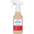 Wondercide Skin Tonic Itch + Allergy Relief Dog & Cat Spray, 16-oz bottle
