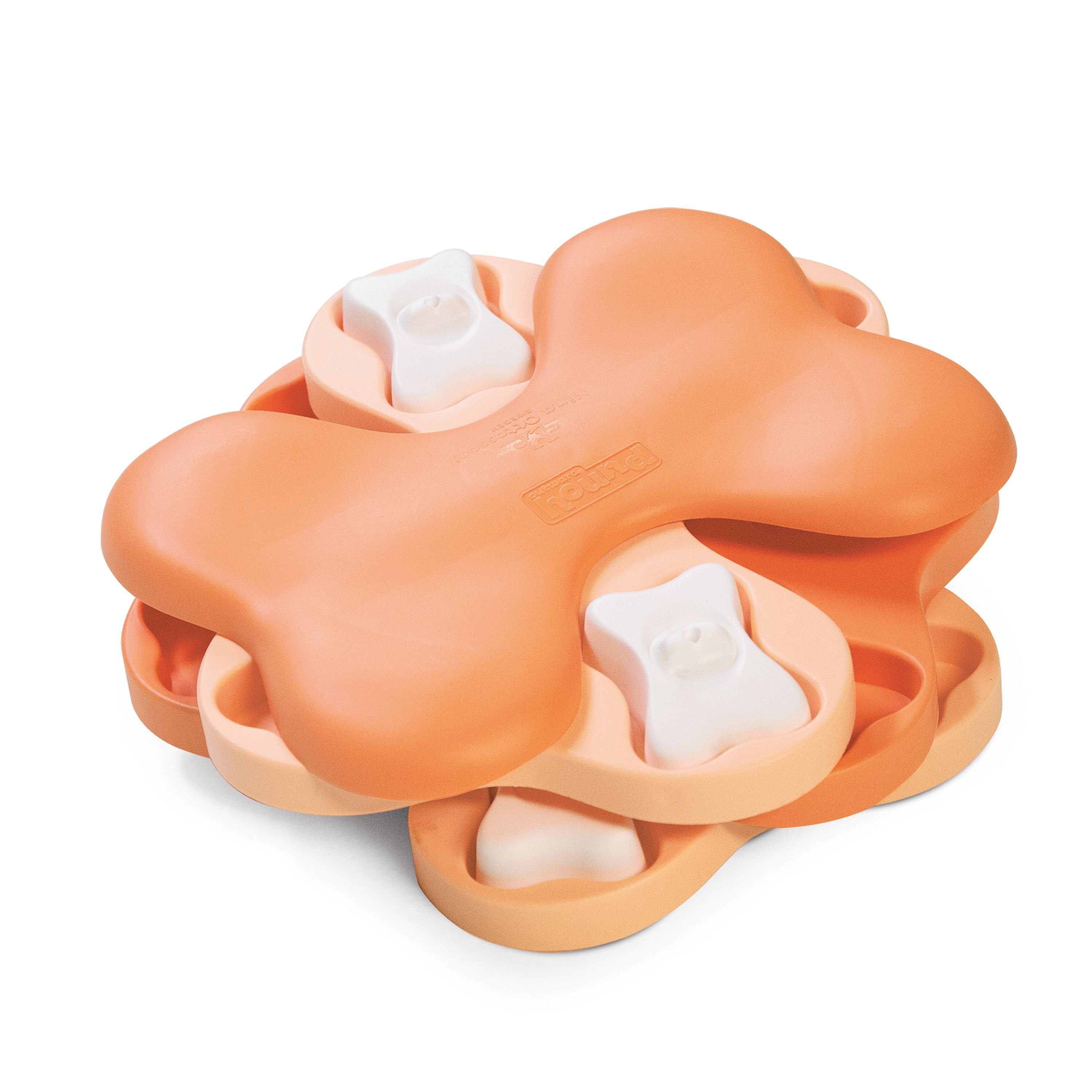 NINA OTTOSSON BY OUTWARD HOUND Puppy Tornado Dog Toy Customer Questions