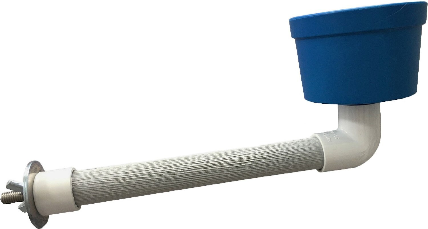 FeatherSmart EZ Clean Bird Perch