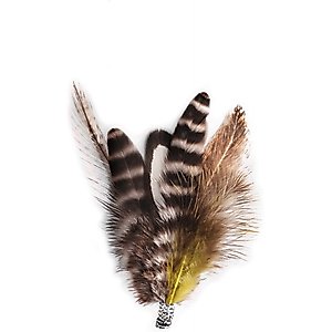 Puppylocks Puppy Dog & Cat Fur Extension, Natural, Short