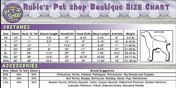 Rubie's Costume Company Cinderella Disney Princess Dog & Cat Costume