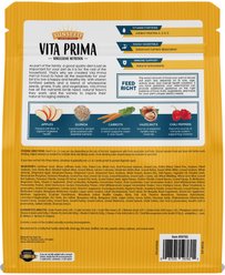 Sunseed Vita Prima Parrot Food, 4-lb bag slide 2 of 4