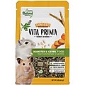 Sunseed Vita Prima Gerbil & Hamster Food, 2-lb bag