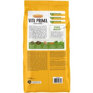 Sunseed Vita Prima Guinea Pig Food, 8-lb bag