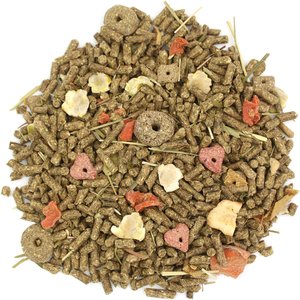 Sunseed Vita Prima Guinea Pig Food, 8-lb bag