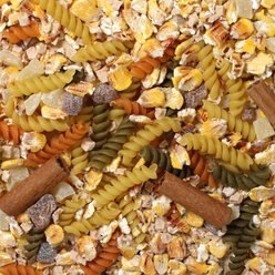 Sunseed Crazy Good Cookin' Nutty Noodle Cookable Bird Treat, 2.25-lb bag slide 2 of 2
