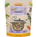 Sunseed Crazy Good Cookin' Pastamoré Cookable Bird Treat, 3-lb bag