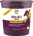 Horse Health Products Vita B-1 Crumbles for Optimal Muscle & Metabolism Support Horse Supplement, 3-lb bucket