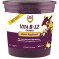 Horse Health Products Vita B-12 Crumbles Horse Vitamin Supplement, 3-lb bucket
