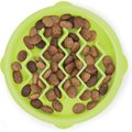 Petstages Kitty Slow Feeder Cat Bowl, 0.75 cup
