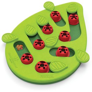 Nina Ottosson Petstages Buggin' Out Puzzle & Play Cat Toy