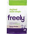 Freely Salmon Recipe Limited Ingredient Whole Grain Dry Dog Food, 4-lb bag