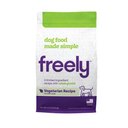 Freely Vegetarian Recipe Limited Ingredient Whole Grain Dry Dog Food, 4-lb bag