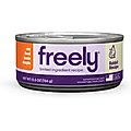 Freely Rabbit Recipe Limited Ingredient Grain-Free Wet Cat Food, 5.5-oz can, 12 count