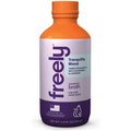 Freely Beneficial Broth Tranquility Blend Dry Cat Food Topper, 4-oz bottle