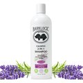 BarkLogic Natural Calming 2 in 1 Lavender Dog Shampoo, 16-oz bottle