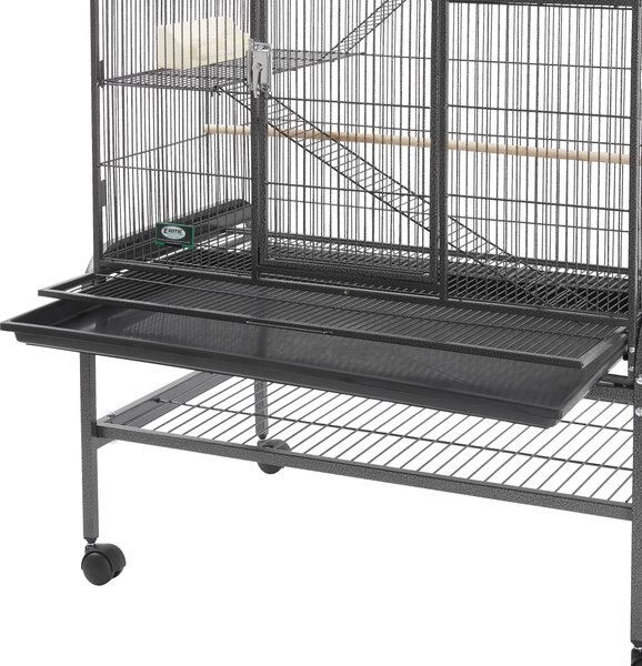 ケージ・アクセサリー EXOTIC NUTRITION Sugar Glider Cage Amazon.com : Madagascar Cage & Starter Package for Sugar
