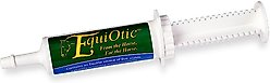 Bluegrass Animal Products Equiotic Probiotic Paste Horse Supplement, 60-cc tube