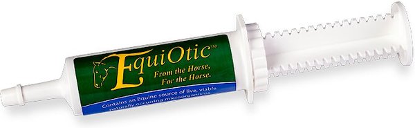 Bluegrass Animal Products Equiotic Probiotic Paste Horse Supplement, 60-cc tube slide 1 of 1