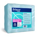 Frisco Extra Large Non-Skid Ultra Premium Dog Training & Potty Pads, 28 x 34-in, Unscented, 21 count