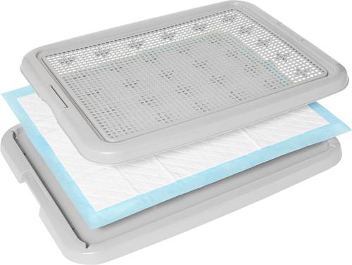 Show full view: Frisco Training Pad Holder, 24-in x 18.1-in slide 4 of 7