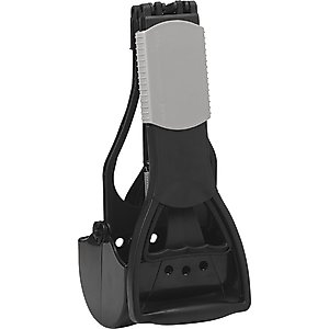 Frisco Spring Action Foldable Scooper, Large