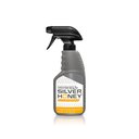 Silver Honey Rapid Wound Repair Antimicrobial Horse Spray Gel, 8-oz bottle