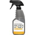 Silver Honey Hot Spot & Wound Care Spray Gel, 8-oz bottle